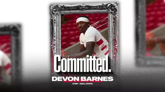 Devon Barnes