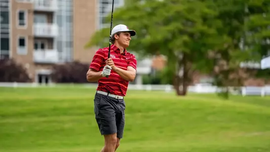 Big Comeback Results in Ball State's First Top-2 Finish in Three Straight Years Since 1978-79-80 Image