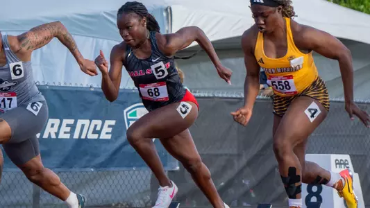 2024 Outdoor MAC Championships