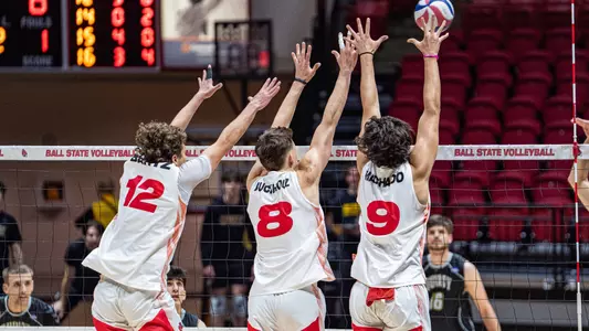 MVB vs Quincy Block