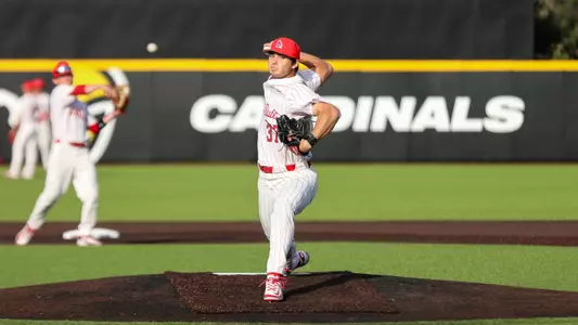 Gabe Jones vs Valpo