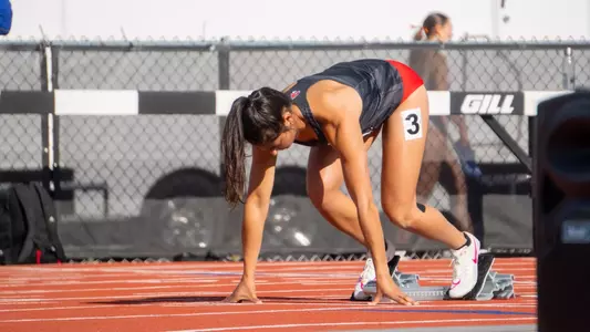 2024 Outdoor MAC Championships