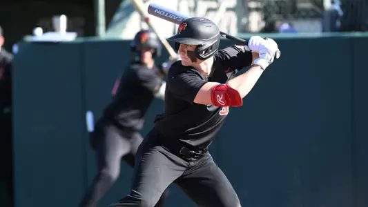 Alex Richter at Sacramento St