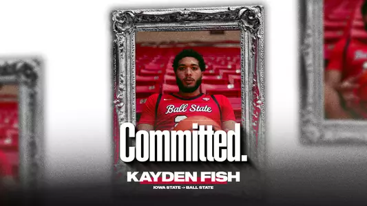 Kayden Fish
