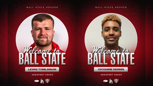 New Soccer Assistants