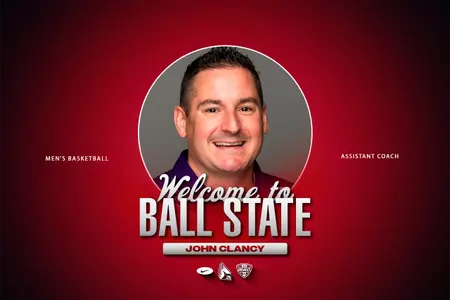 John Clancy Welcome