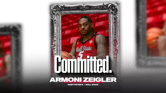 Armoni Zeigler