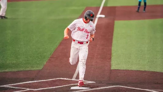 Alex Richter vs Kent State