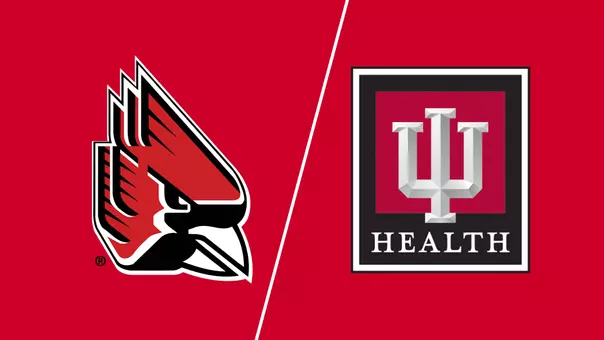Ball State Sports and Indiana University Health