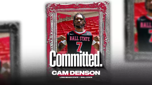 Cam Denson