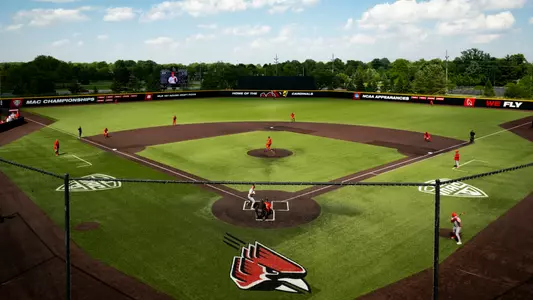 Shebek Stadium