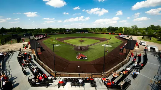 Shebek Stadium
