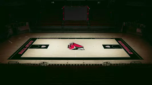 Worthen Arena Court