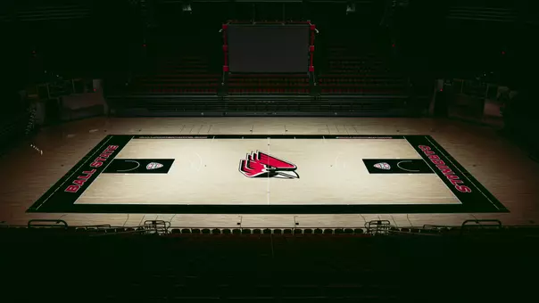 Worthen Arena Court