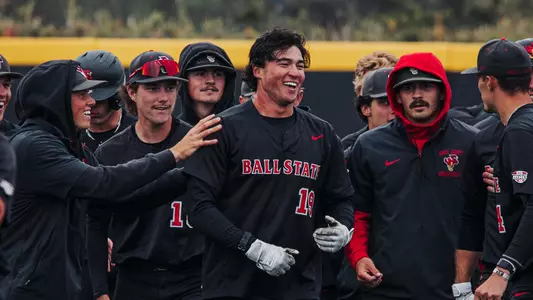 Korbin Griffin vs Kent State