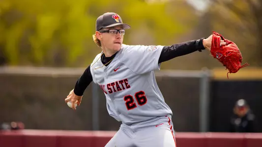 Lucas Letsinger at CMU