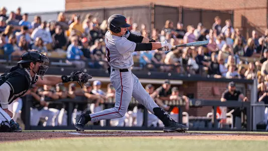 Nick Husovsky at Purdue