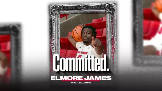Elmore James Committed
