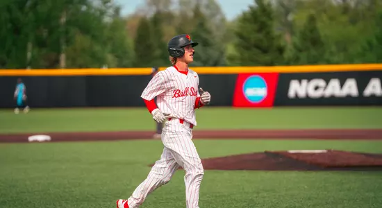 Ball State vs. Kent State Baseball, Day 1/3 Day Series, May 2, 2025