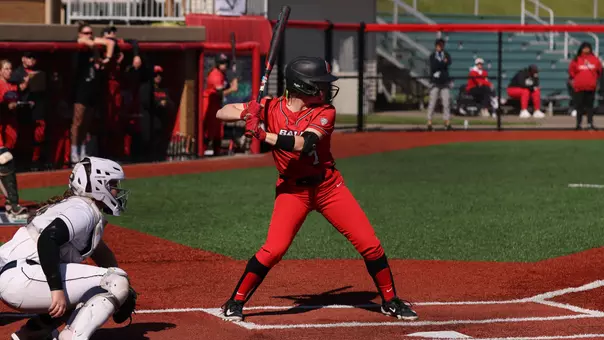 Maia Pietrzak vs. Akron