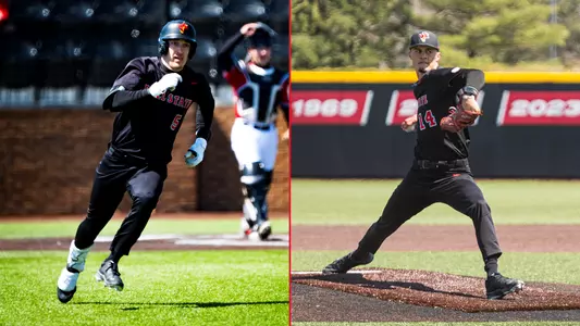 2025 MLB Draft