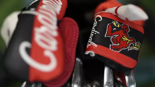 Women's Golf Bag - Beauty Shot