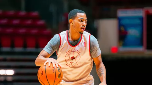 Juwan Maxey