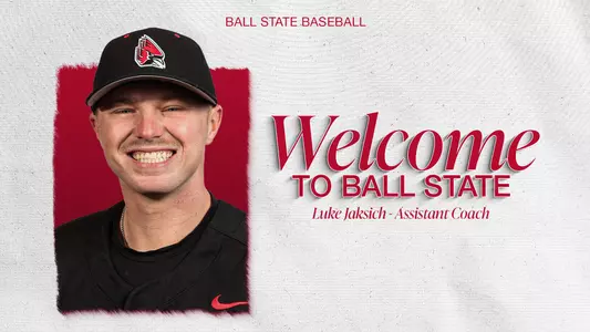 Luke Jaksich Welcome