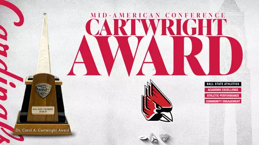 MAC Courtwright Award 2024-25
