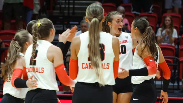 WVB Celebration - VanOort