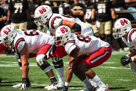 Offensive Line