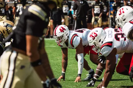 Voorhis-Conley Defensive Line