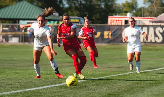 Jess Fernau at Purdue Fort Wayne