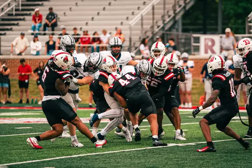 Ball State Defense versus New Hampshire