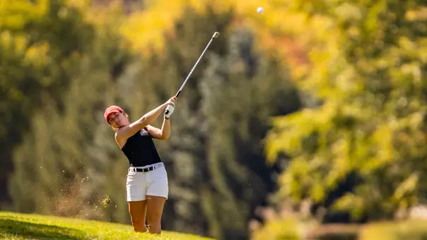 Sarah Gallagher at Brittany Kelly Classic