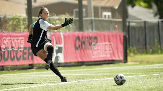 Abby Jenkins vs Butler