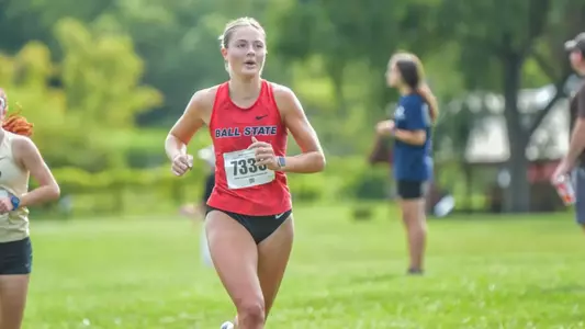 Carly Spletzer