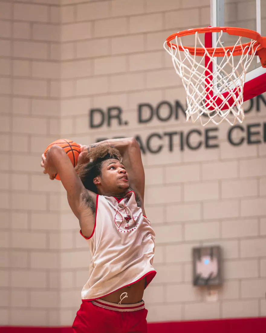 First Official Day of Practice
Shondell Practice Center
September 22, 2025