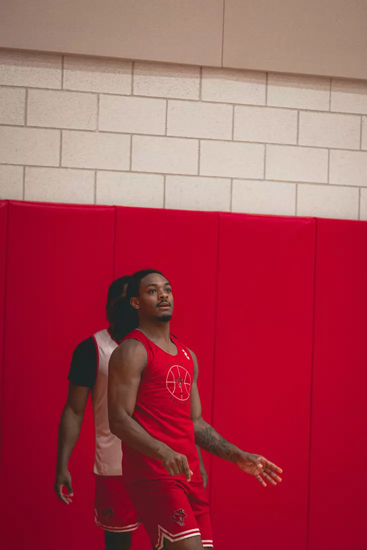 First Official Day of Practice
Shondell Practice Center
September 22, 2025