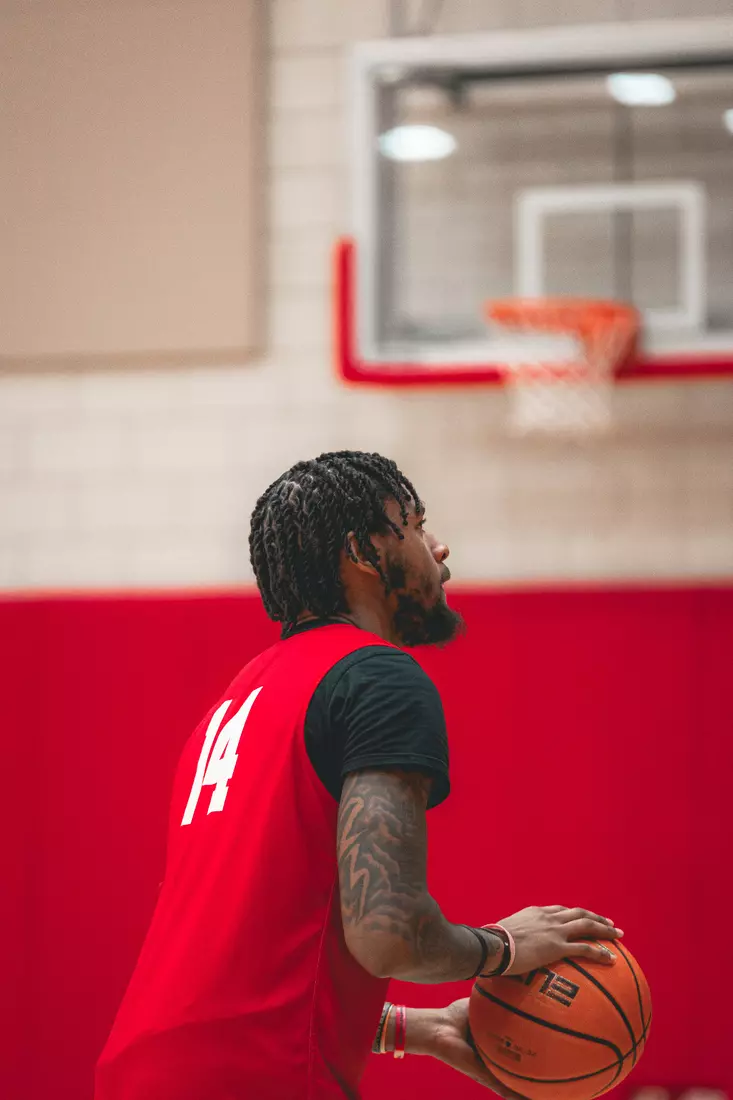 First Official Day of Practice
Shondell Practice Center
September 22, 2025