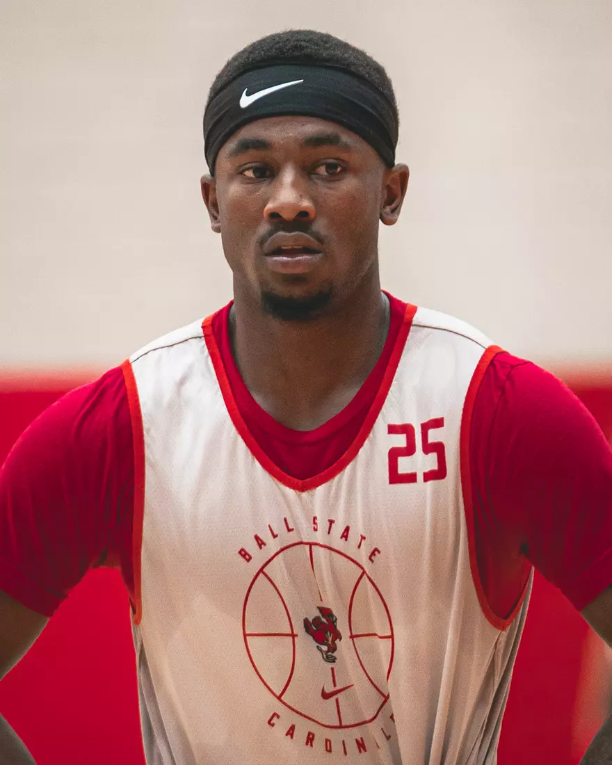 First Official Day of Practice
Shondell Practice Center
September 22, 2025