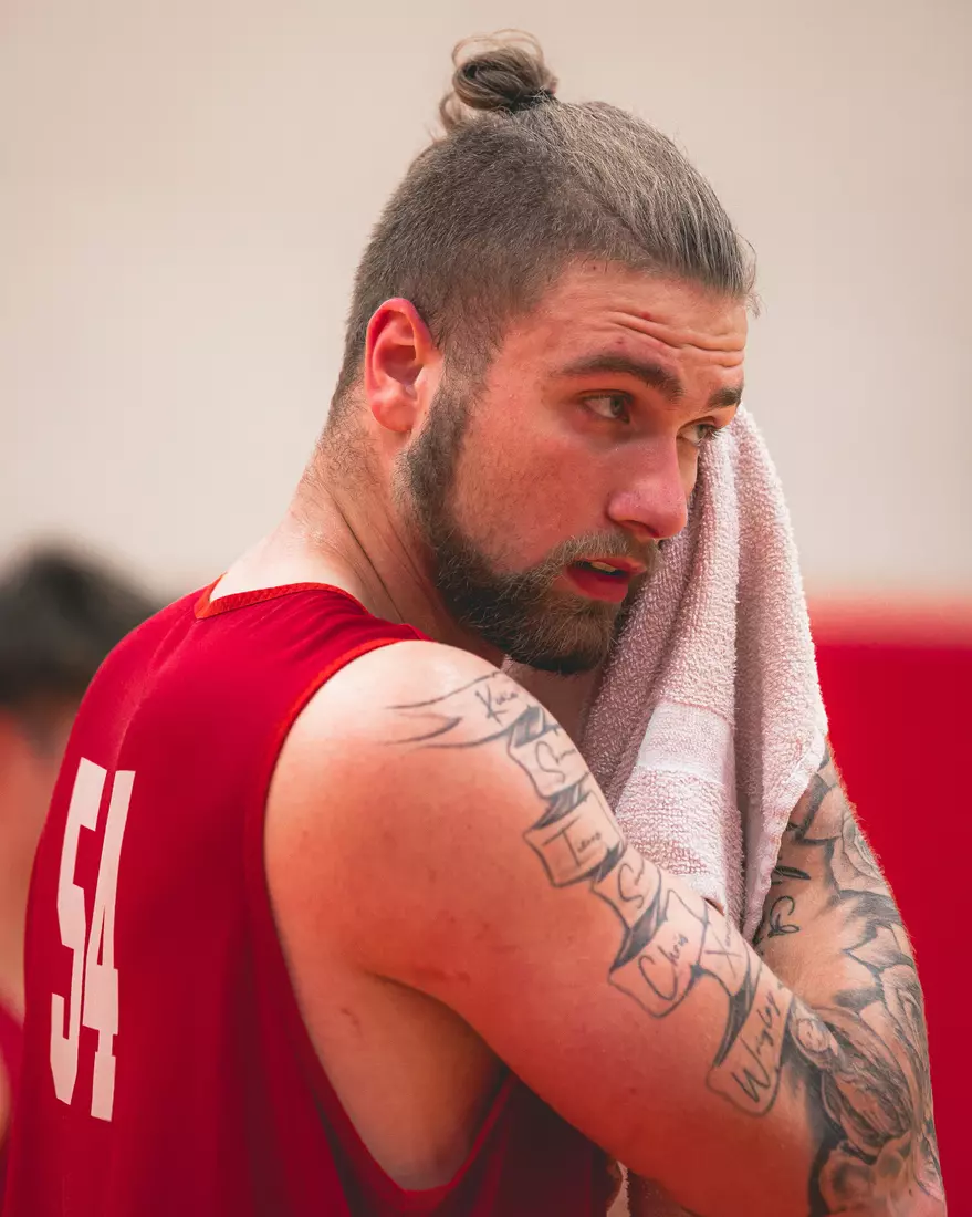 First Official Day of Practice
Shondell Practice Center
September 22, 2025