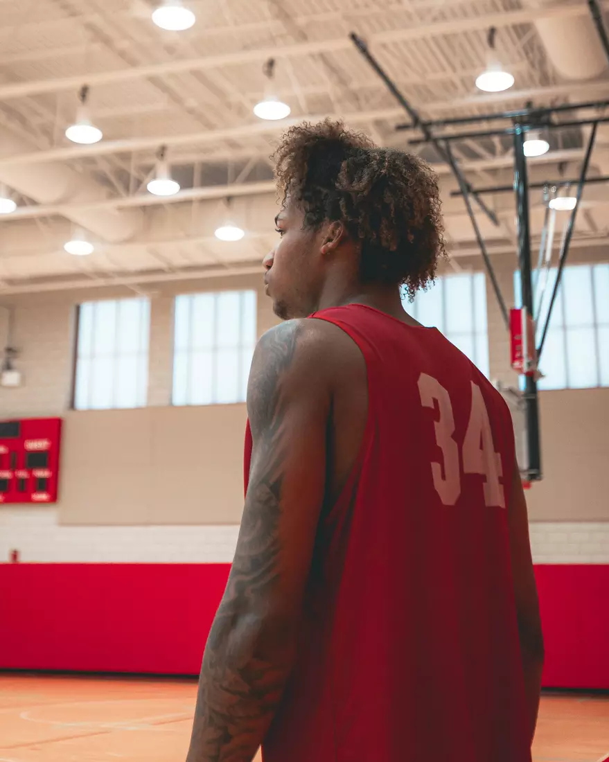 First Official Day of Practice
Shondell Practice Center
September 22, 2025