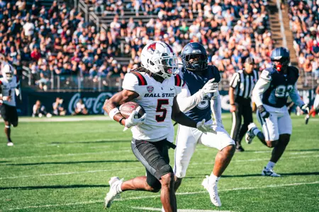 Magwood at UConn