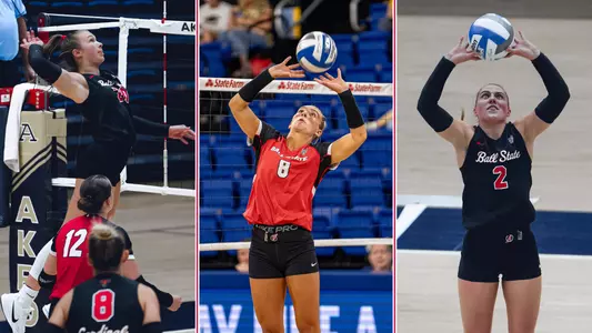 WVB MAC Weekly Awards
