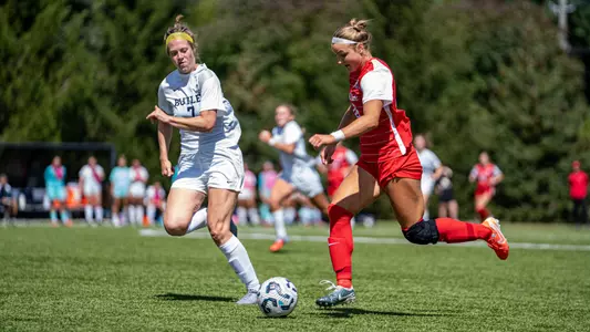 Annika Klauss vs Butler