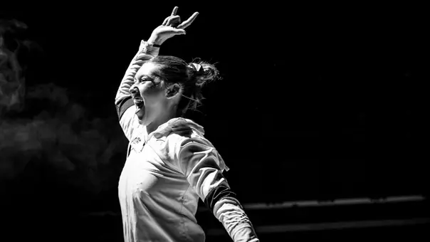 Ashley Szymanski Intros