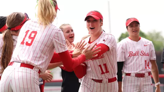 Ella Whitney Starting Lineup - MACs