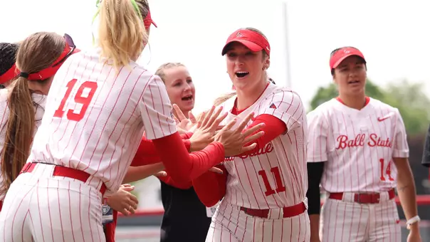 Ella Whitney Starting Lineup - MACs