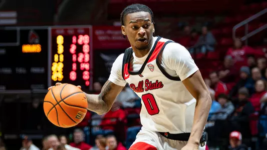 Jai Anthoni Bearden vs Miami